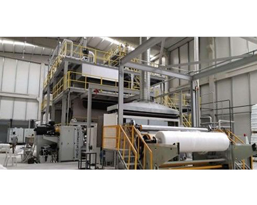 Spunbond Machine