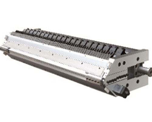 T-die Mould 