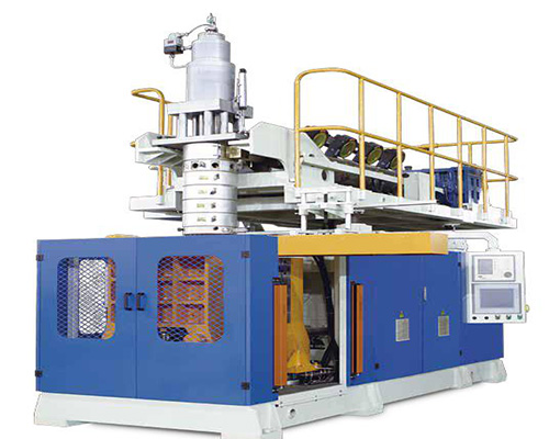 JWZ-BM3050100 Blow Molding Machine