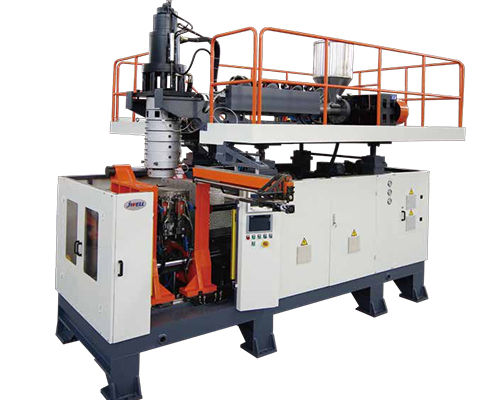 Transportation Blow Molding Machine