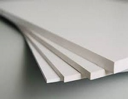 PVC extrusion machine