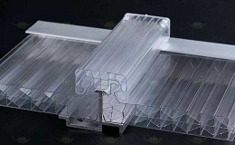 PC Plate extrusion Machine