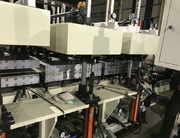 PP Board extrusion Machine