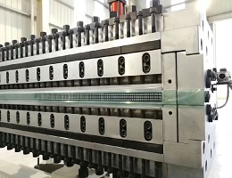 PP Board extrusion Machine